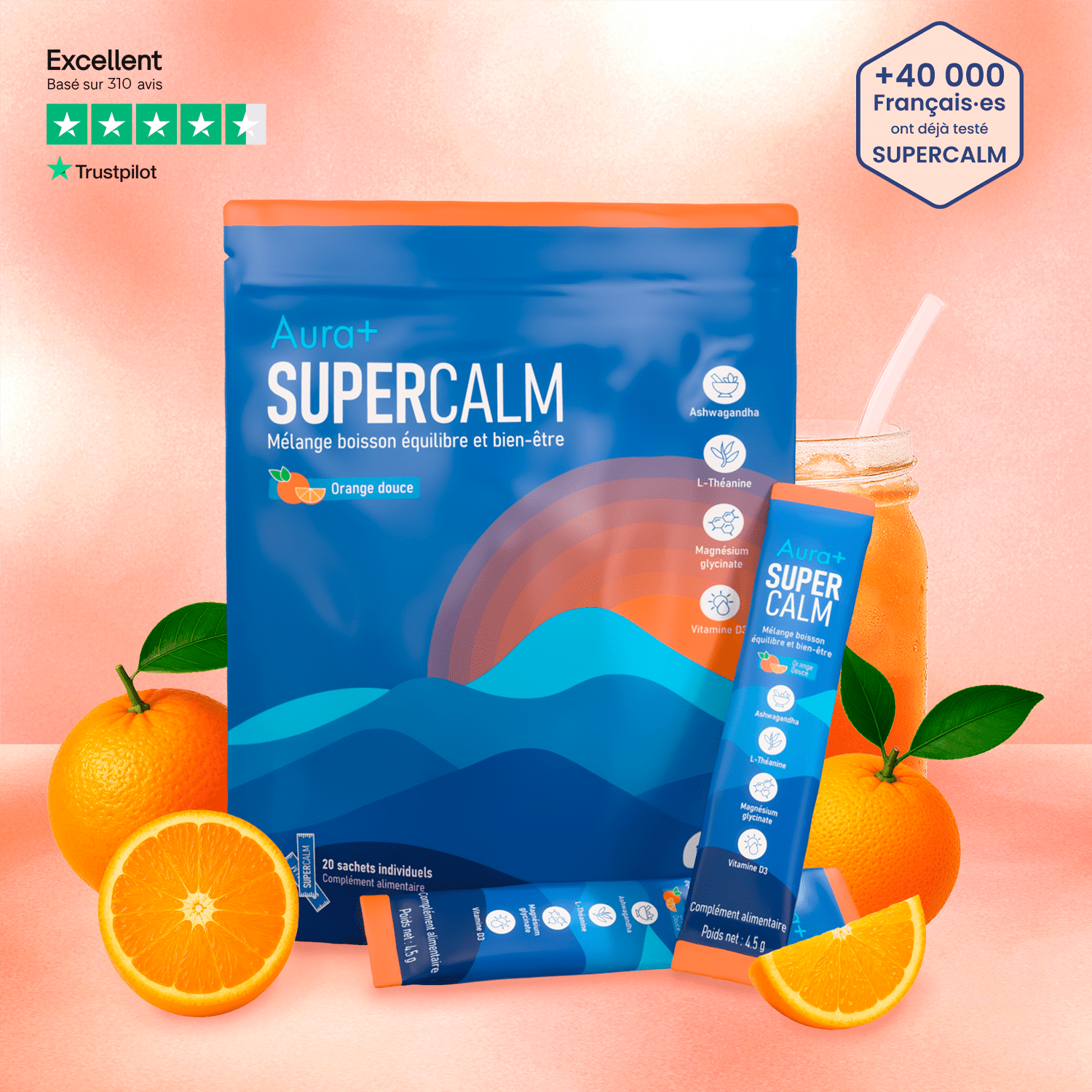 Equilibrio e benessere quotidiano