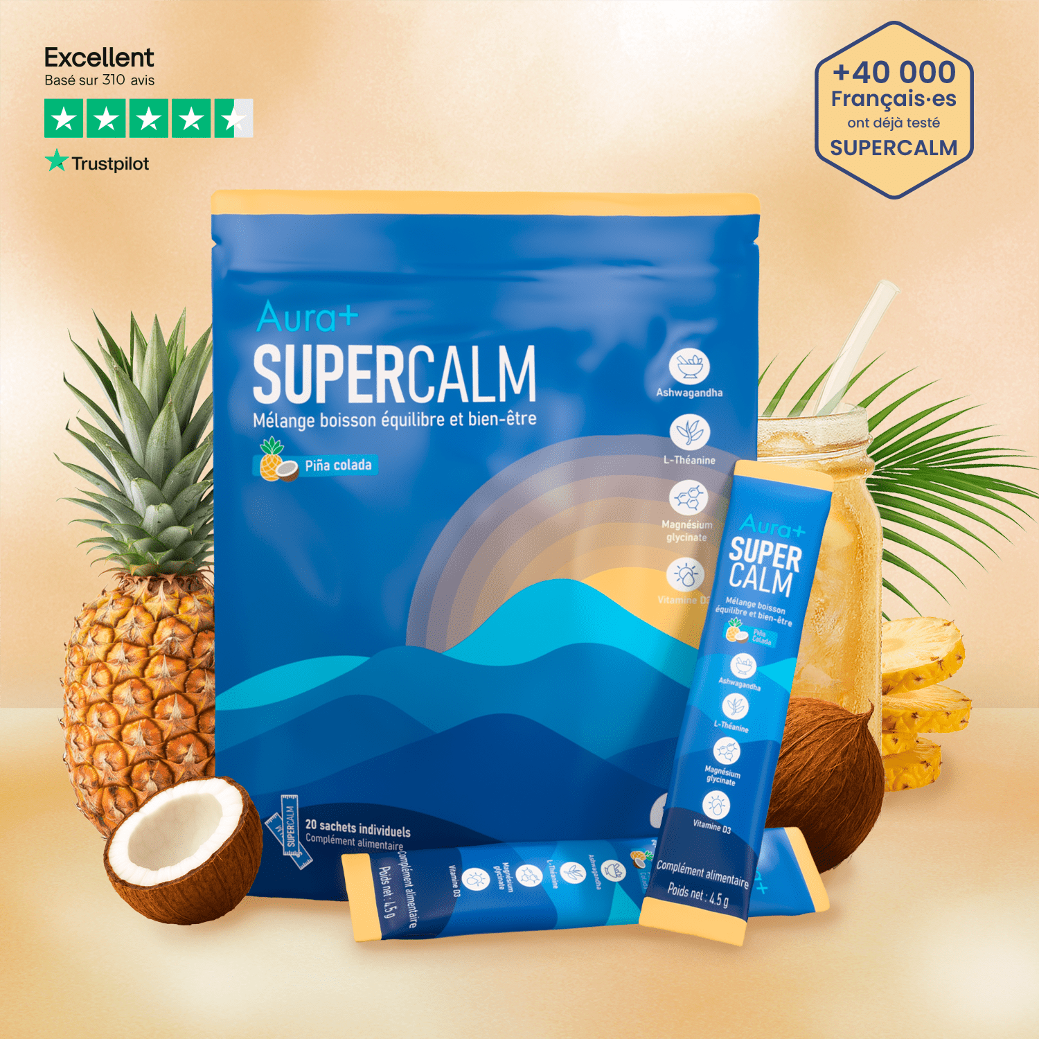 Equilibrio e benessere quotidiano