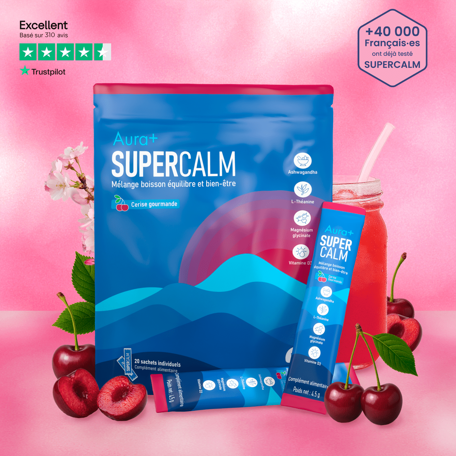 Équilibre et bien-être au quotidien