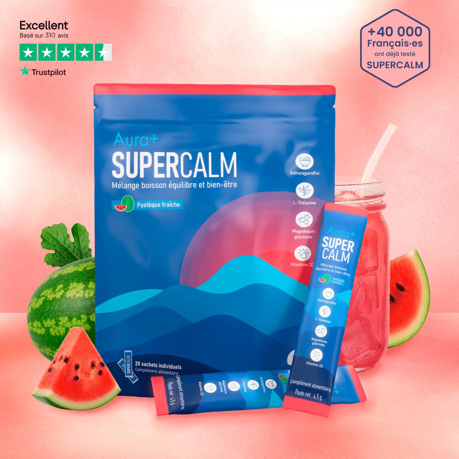 Équilibre et bien-être au quotidien